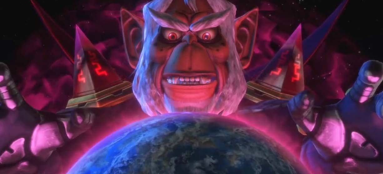 25 Nintendo Villains From Weakest To Strongest, Officially Ranked