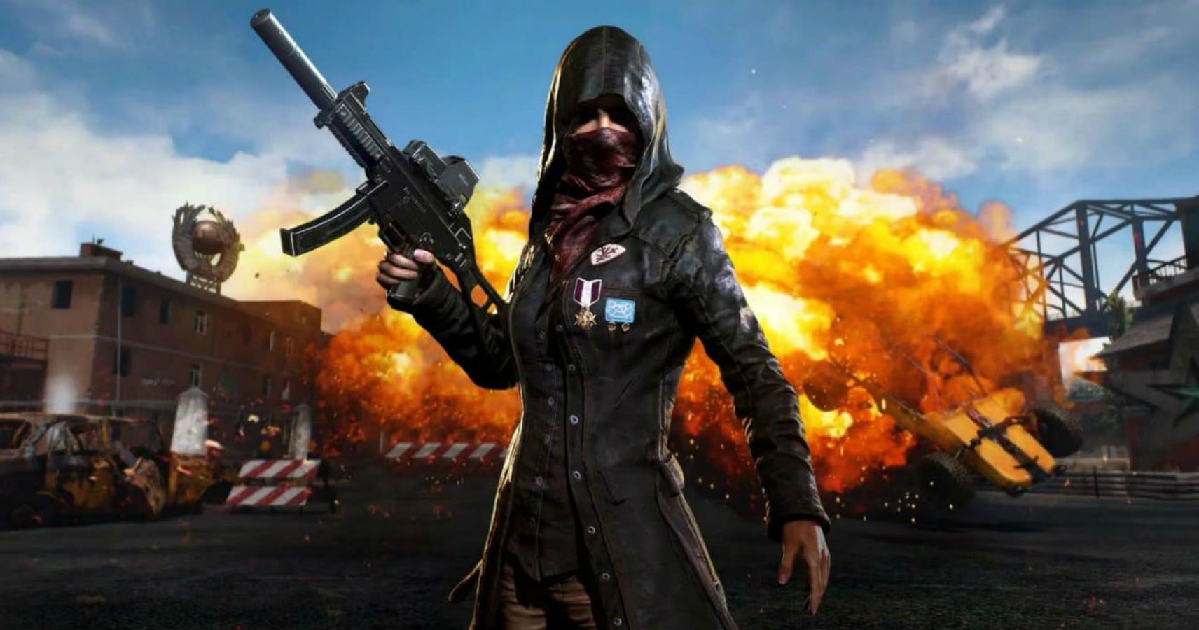 PUBG And Fortnite Reportedly Banned In China; LoL And Overwatch Require Corrective Action