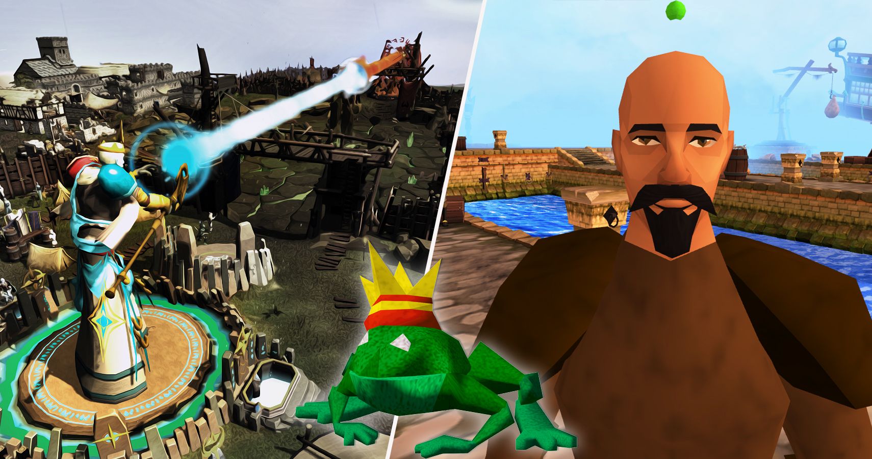 Old School RuneScape: 6 things you should know about the game