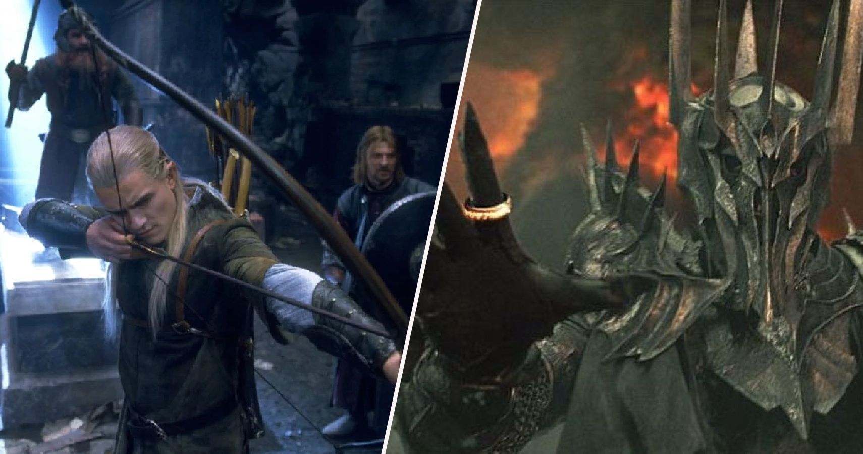 Fellowship of the Ring at 20: the film that revitalised and ruined  Hollywood, Lord of the Rings