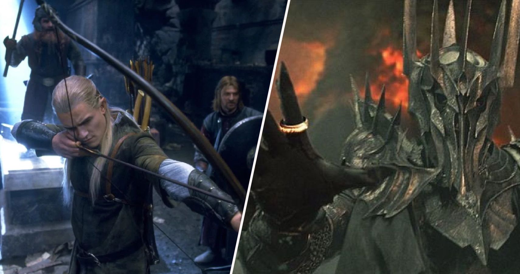 Lord Of The Rings: 30 Things Wrong With Fellowship Of The Ring