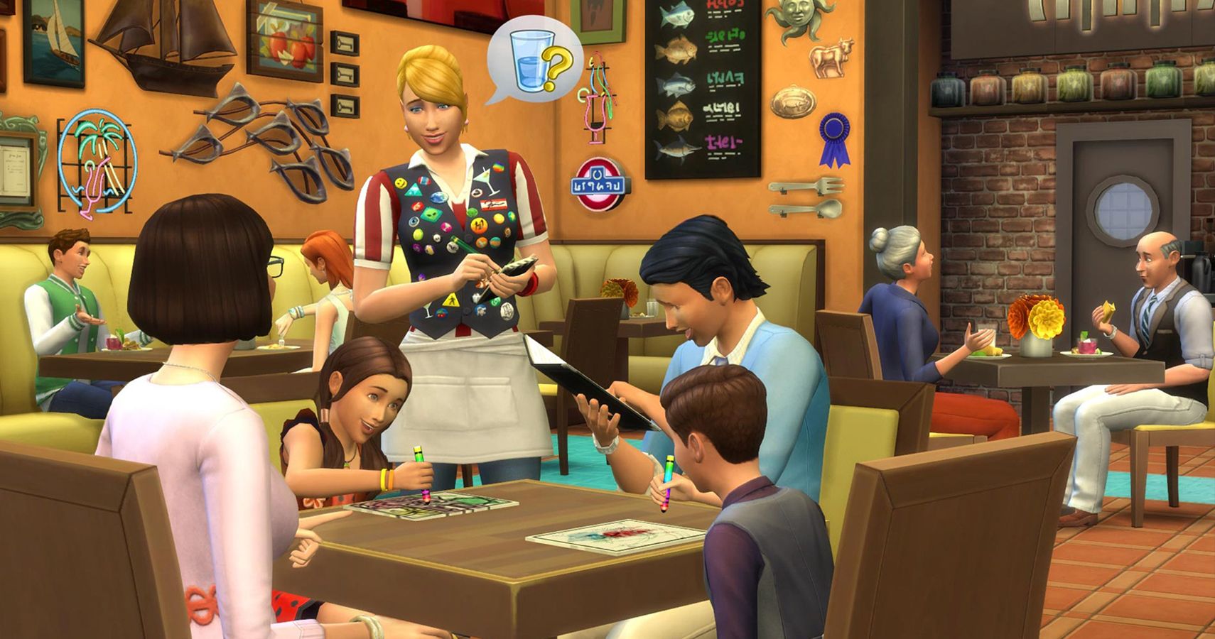 Sims 4: Tips, Tricks and Gameplay Basics for New Players - CNET