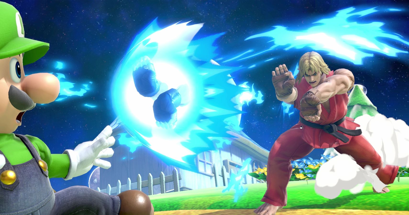 Nintendo Details Super Smash Bros. Ultimate's Assorted Online Modes - Game  Informer