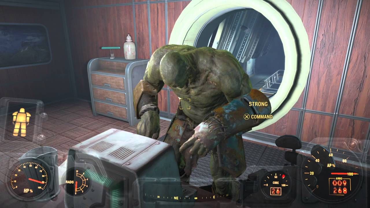Fallout 25 Strange Things About Super Mutants That Everyone Forgets