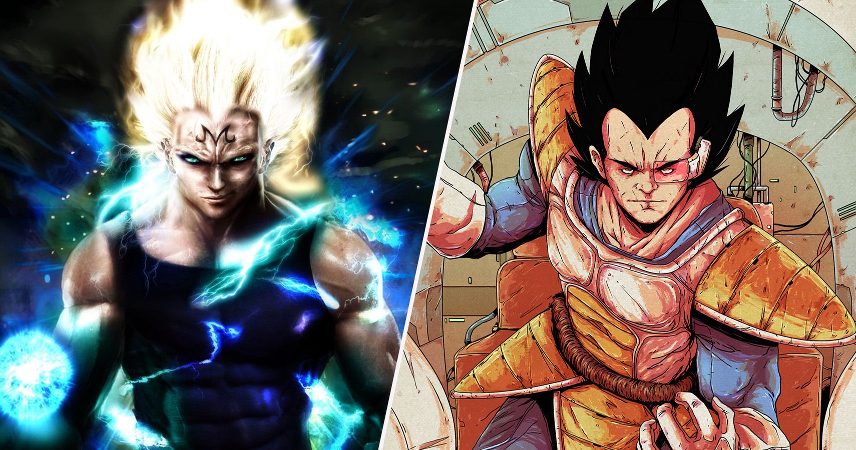 Dragon Ball: 25 Things That Make The Androids Too Powerful