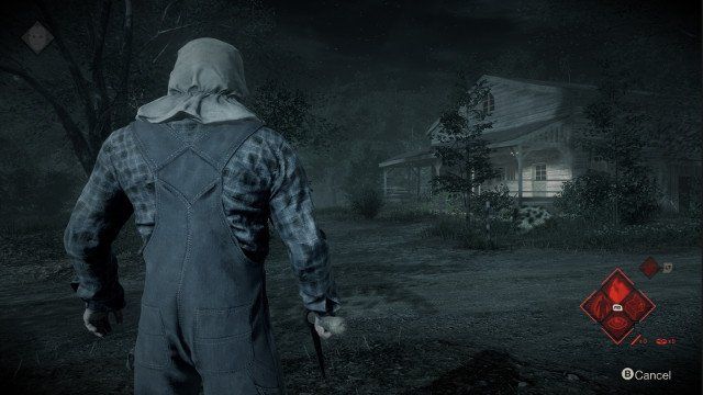 20- Friday The 13th The Game