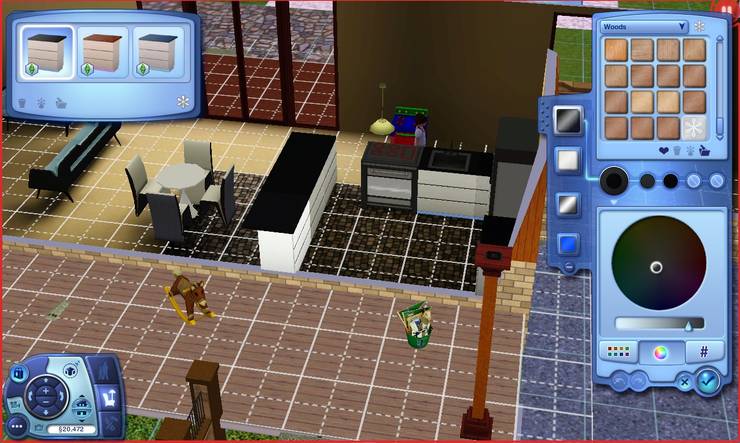 Sims 3 Vs Sims 4 Things Each Game Does Better Thegamer - скачать vernieuwd roblox pretpark roblox 111 mp3