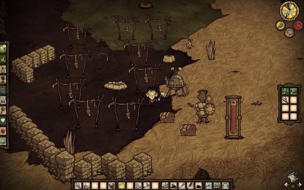 Don T Starve 15 Best Recipes For The Crock Pot