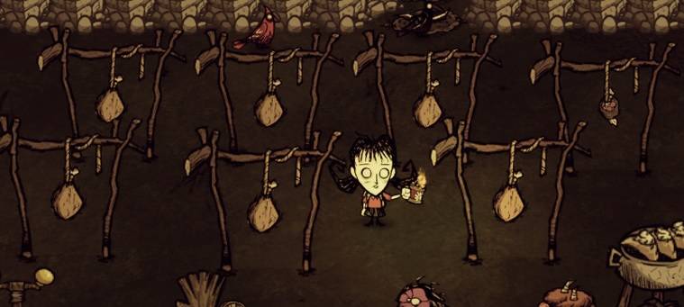 Don T Starve 15 Best Recipes For The Crock Pot
