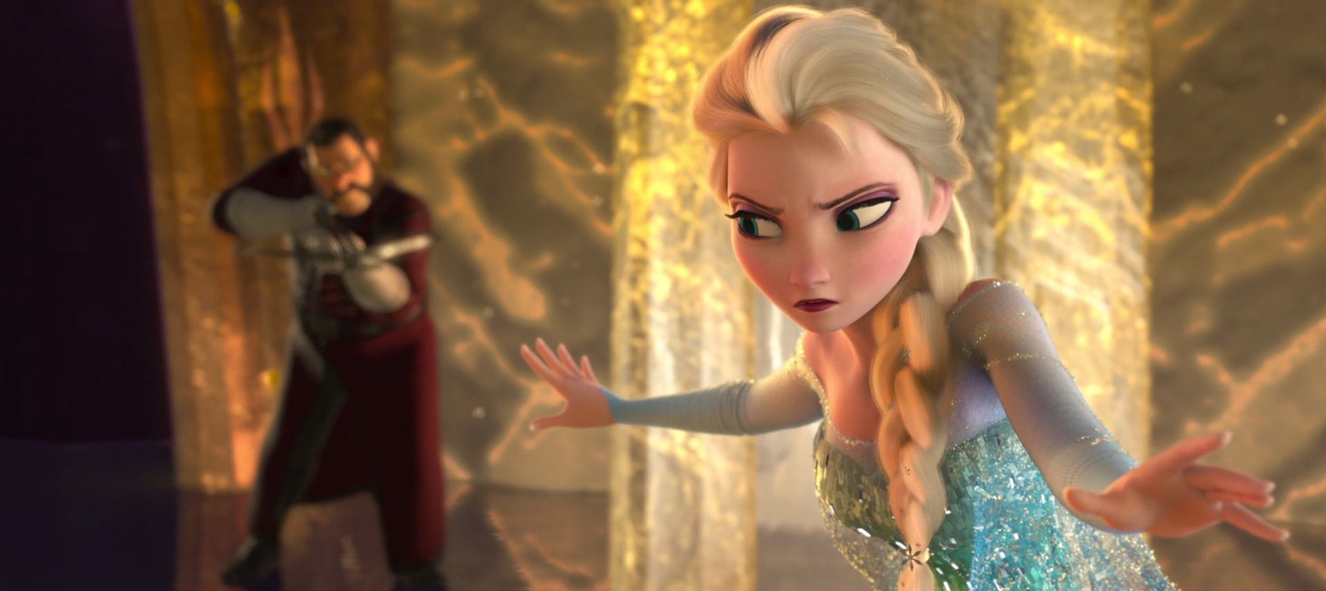 Idina Menzel Elsa Fanpop