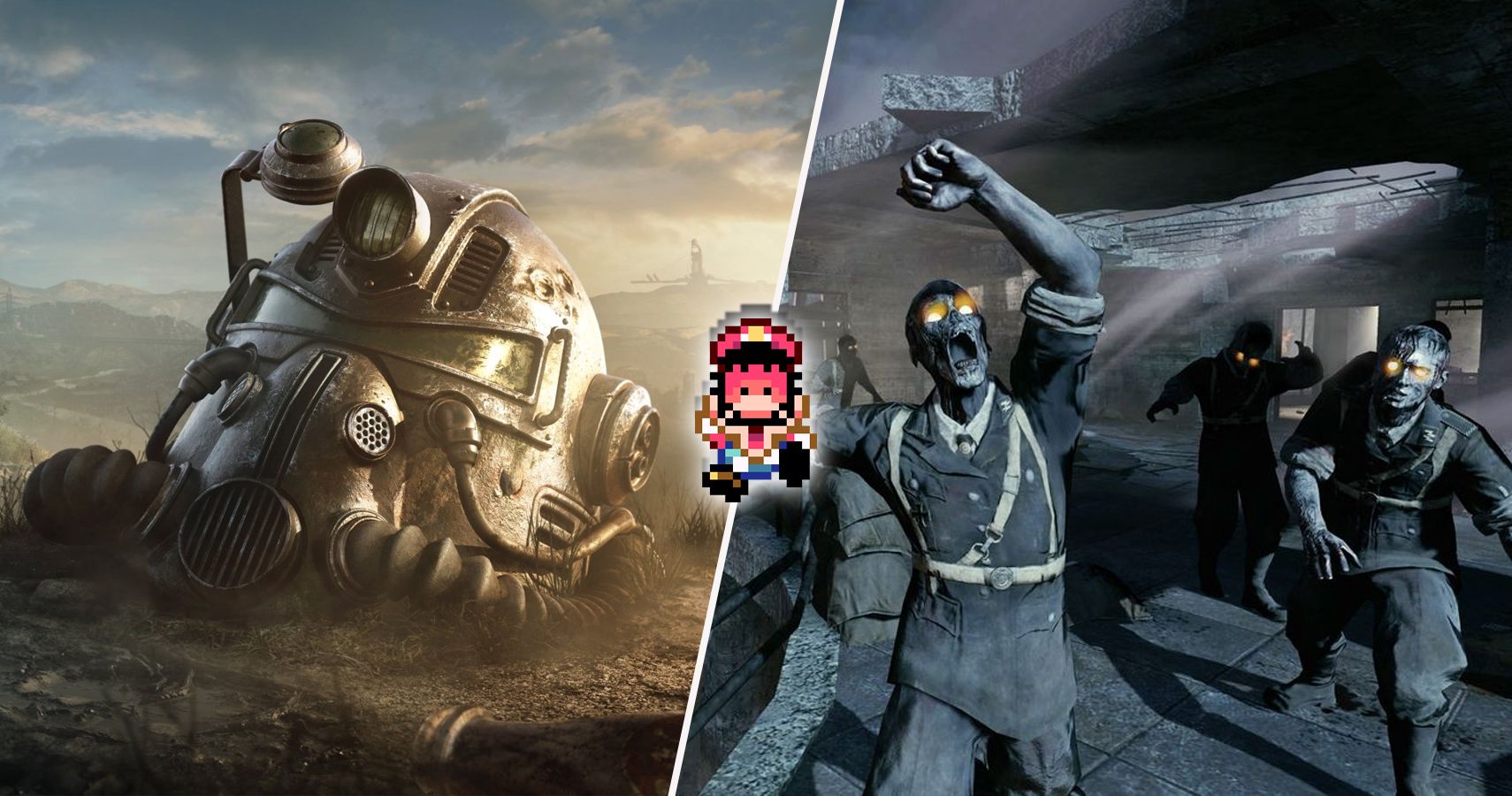 These Classic RESIDENT EVIL Games Are Headed To The Switch Soon — GameTyrant