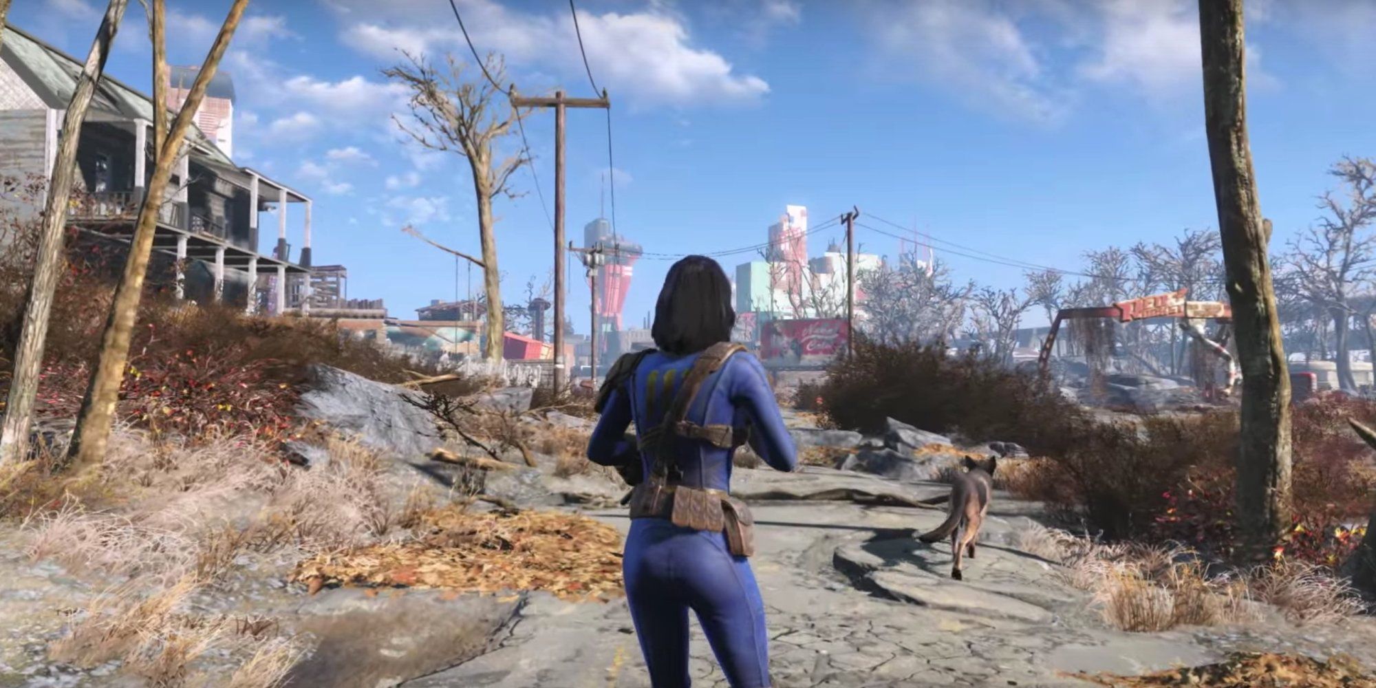 Good stats for fallout 4 фото 23