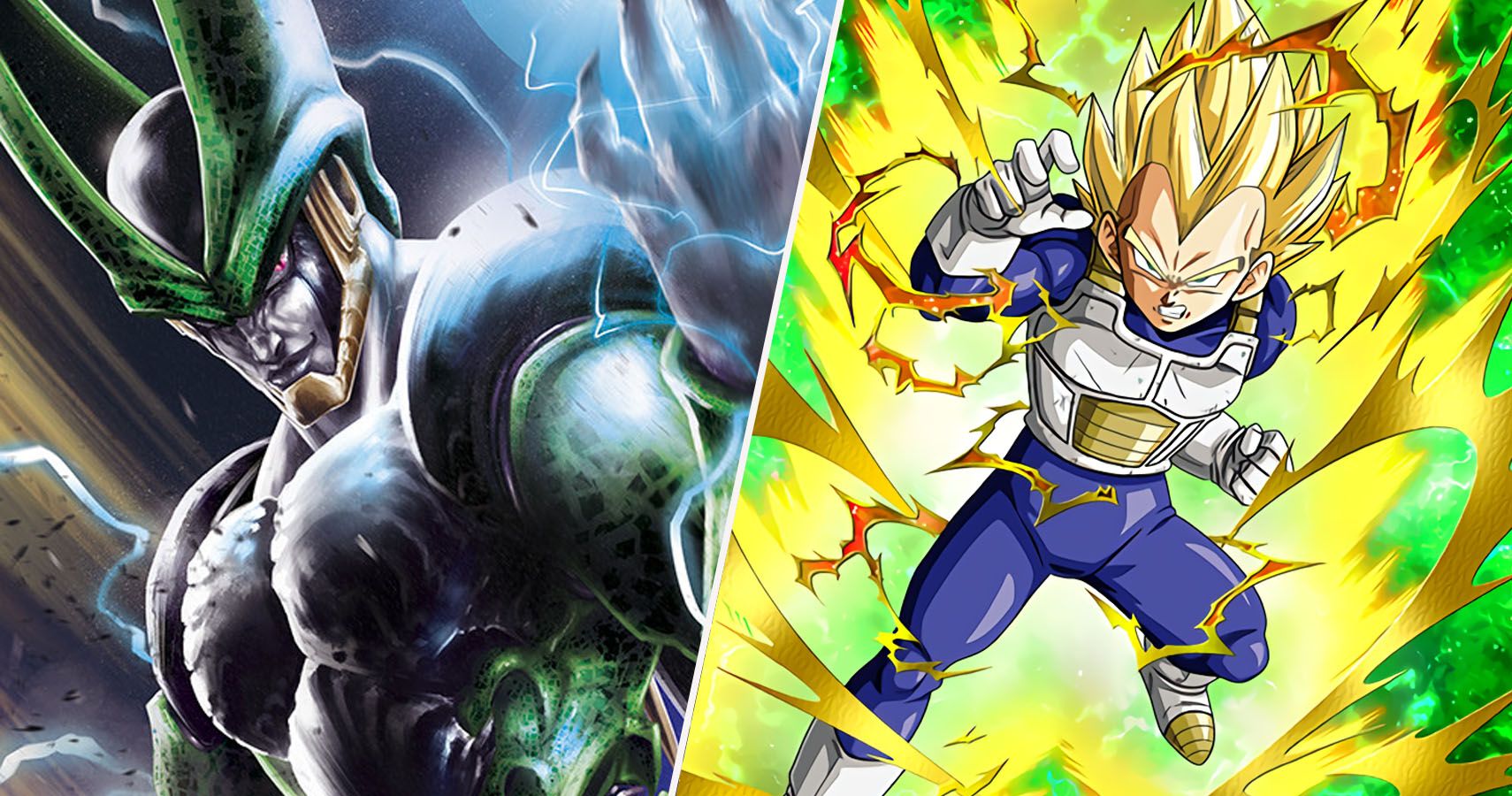 Piccolo Vs. Android 17: The Greatest Fight In 'Dragon Ball Z