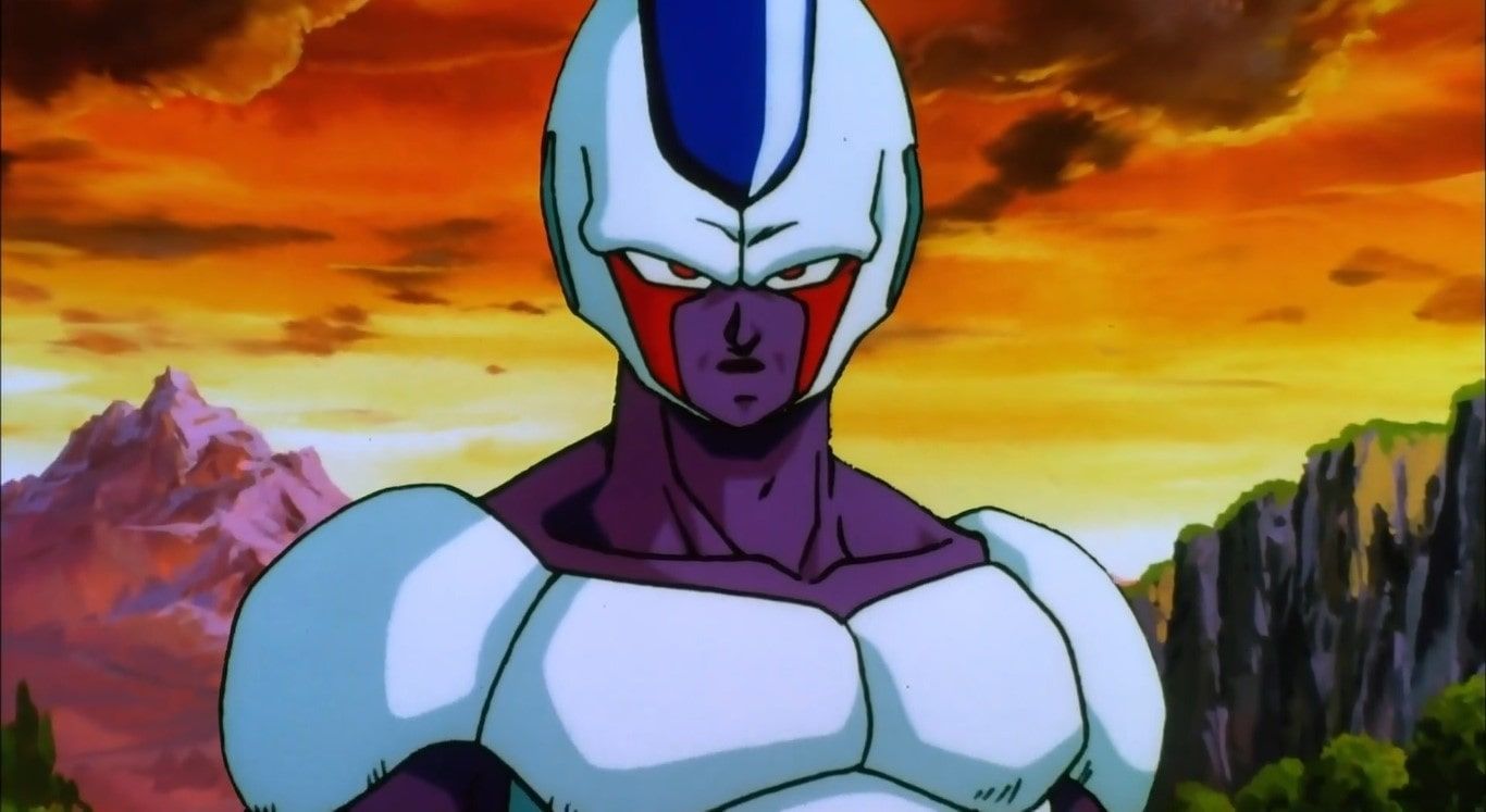 Dragon Ball 15 Characters Stronger Than Frieza (And 15 Strange Ones