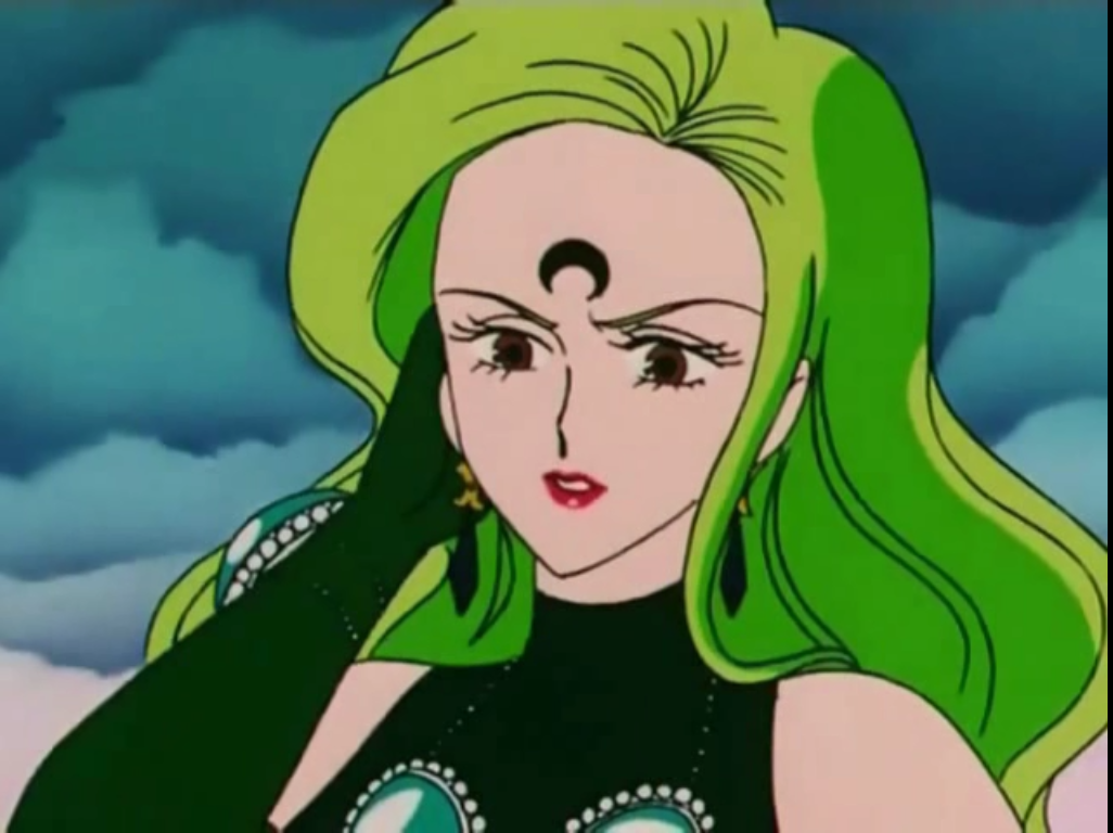 Sailor Moon Villains From Weakest To Strongest Officially Ranked