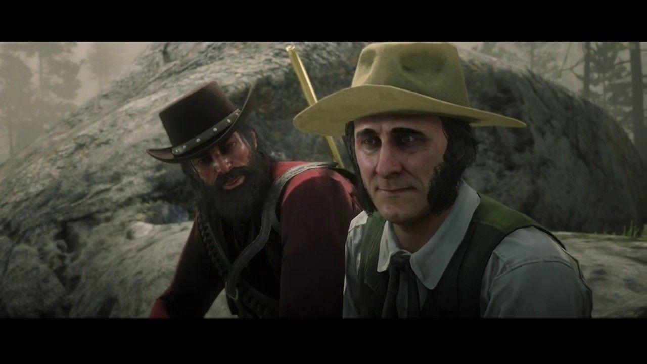 15 Red Dead Redemption 2 Side Quests That Make Players Rich (And 10 ...