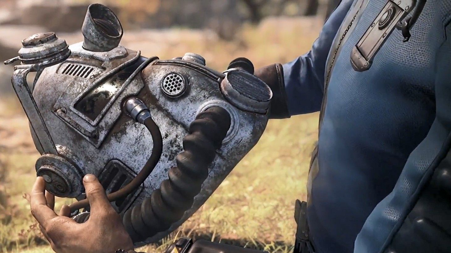 Fallout 76 New Patch Old Bugs Header
