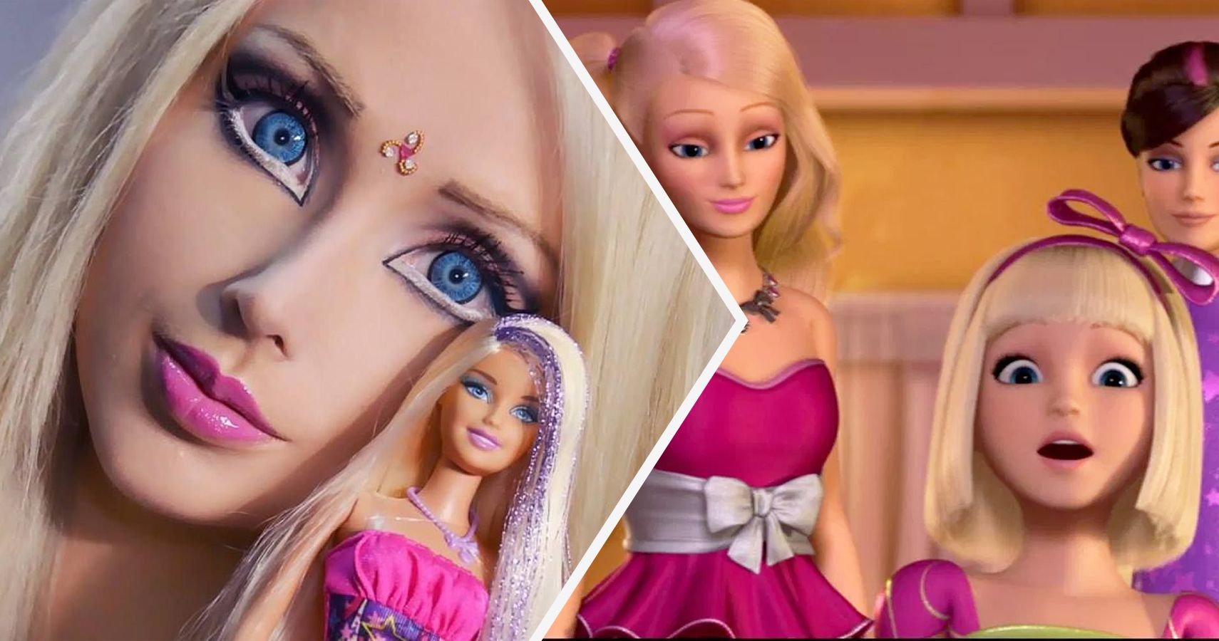 Details about   Mattel Barbie doll OOAK No Clothes-1990s-2000s Belly button 