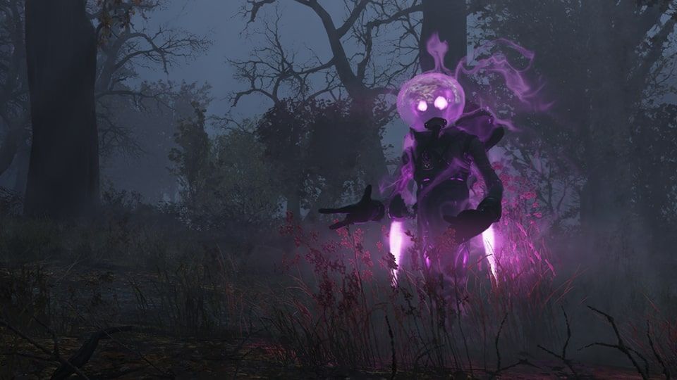 Fallout 76 25 Enemies From Weakest To Strongest Officially Ranked