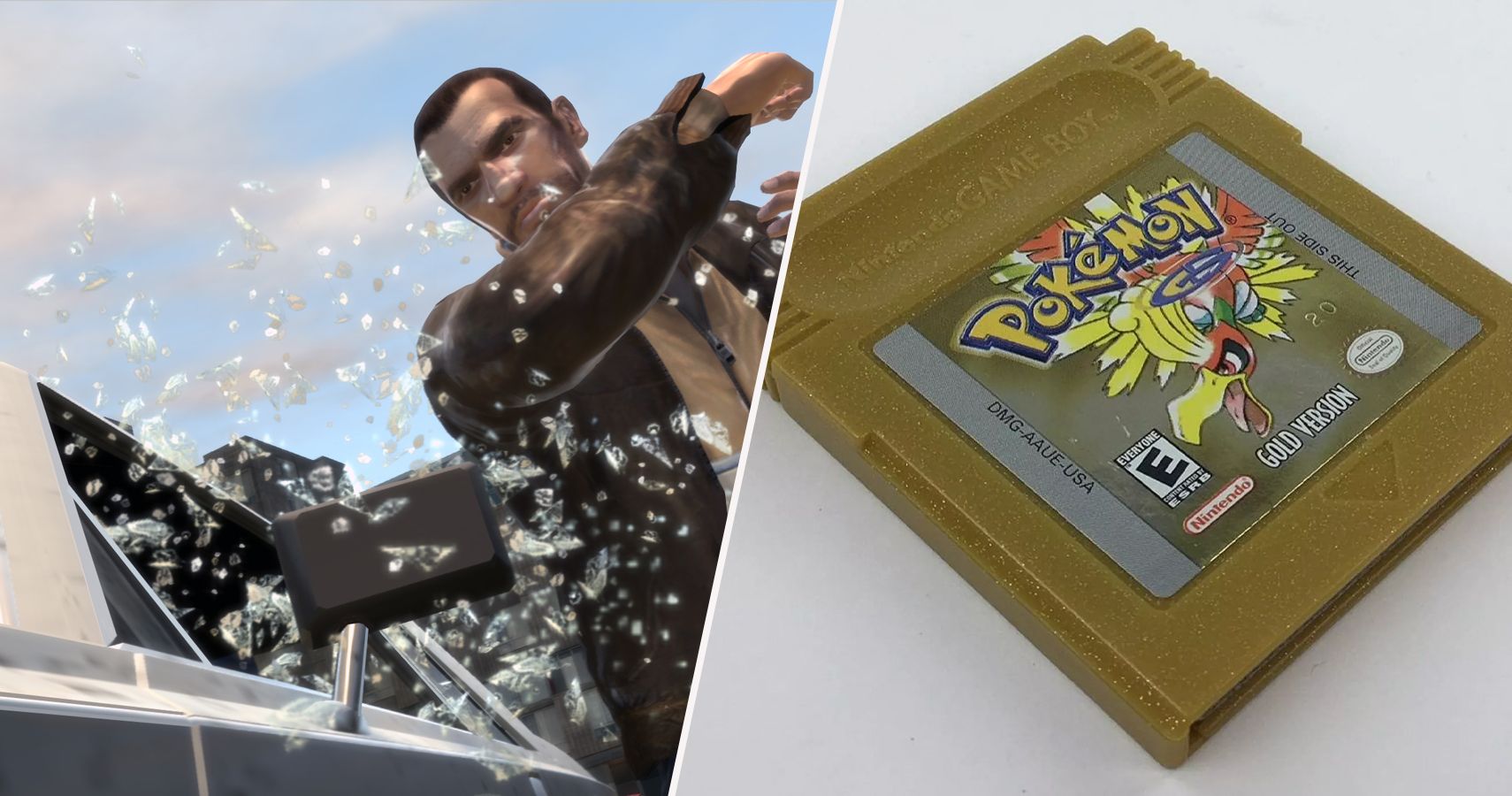 The 20 Worst Video Games Of All Time According To IGN (And The 10 Best)