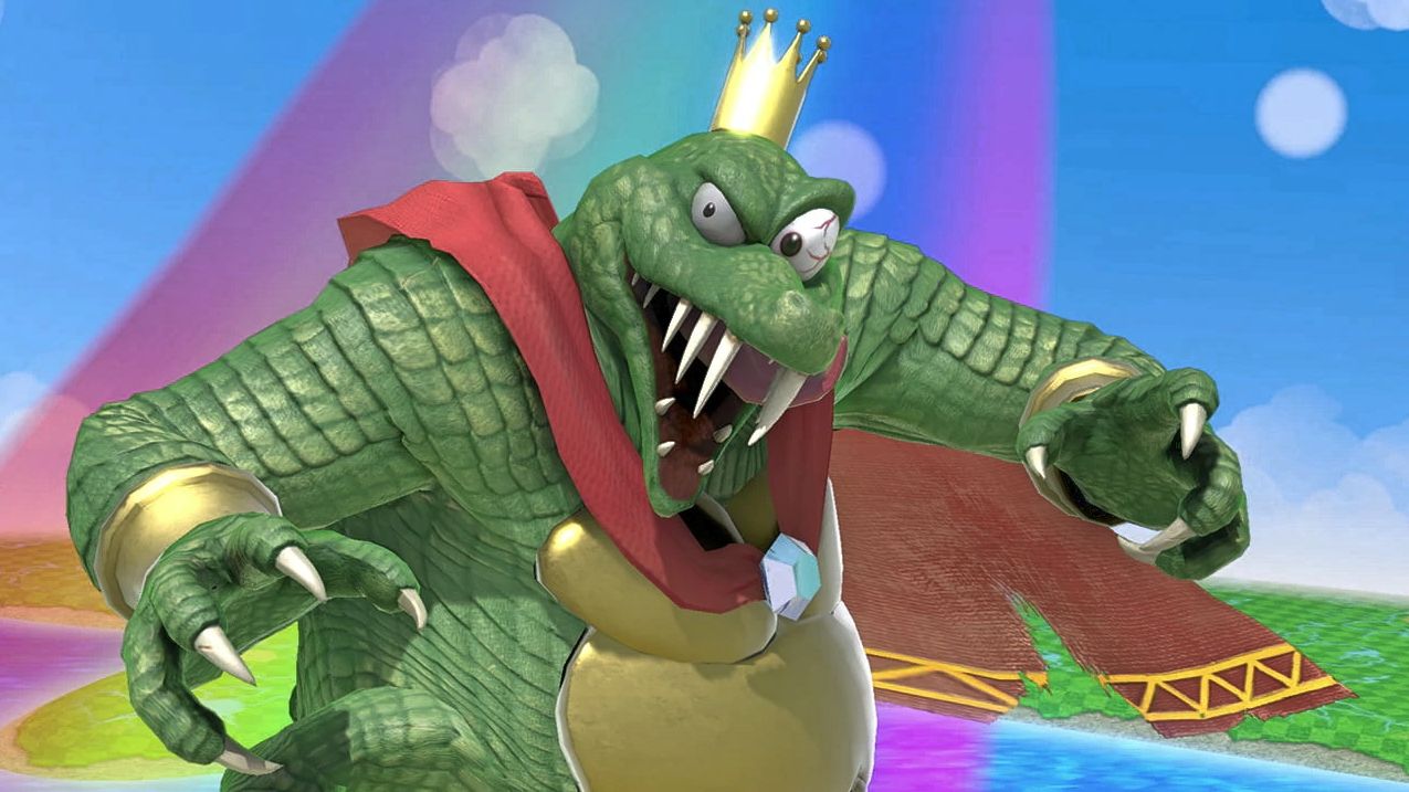 Super Smash Bros Ultimate 10 Characters So Strong They Break The Game (And 10 Who Are Too Weak)
