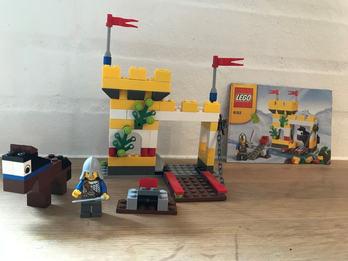 Lego 6193 discount