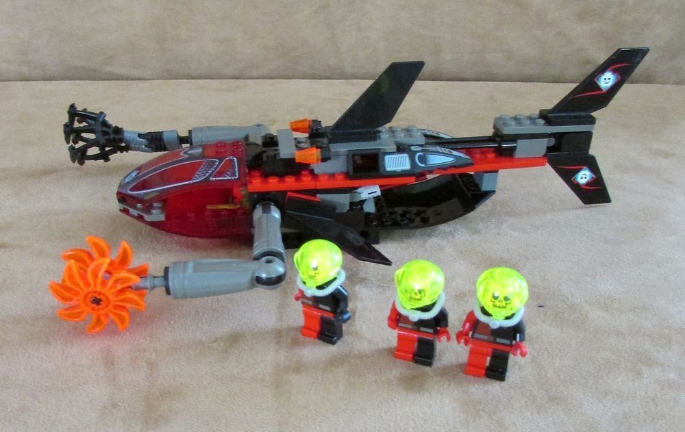 The 15 Worst 2000s Lego Sets (And 15 That Are Worth A Fortune)