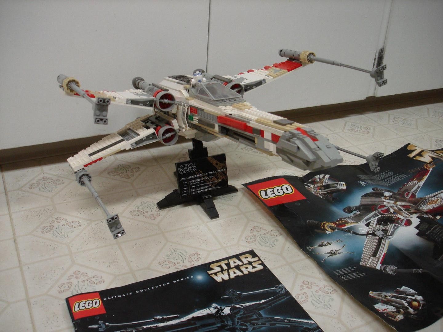 The 15 Worst 2000s Lego Sets (And 15 That Are Worth A Fortune)