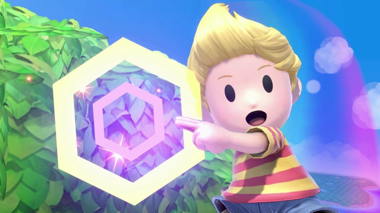 Smash Ultimate Data Mine Finds Evidence That Stage Builder Is Coming Back