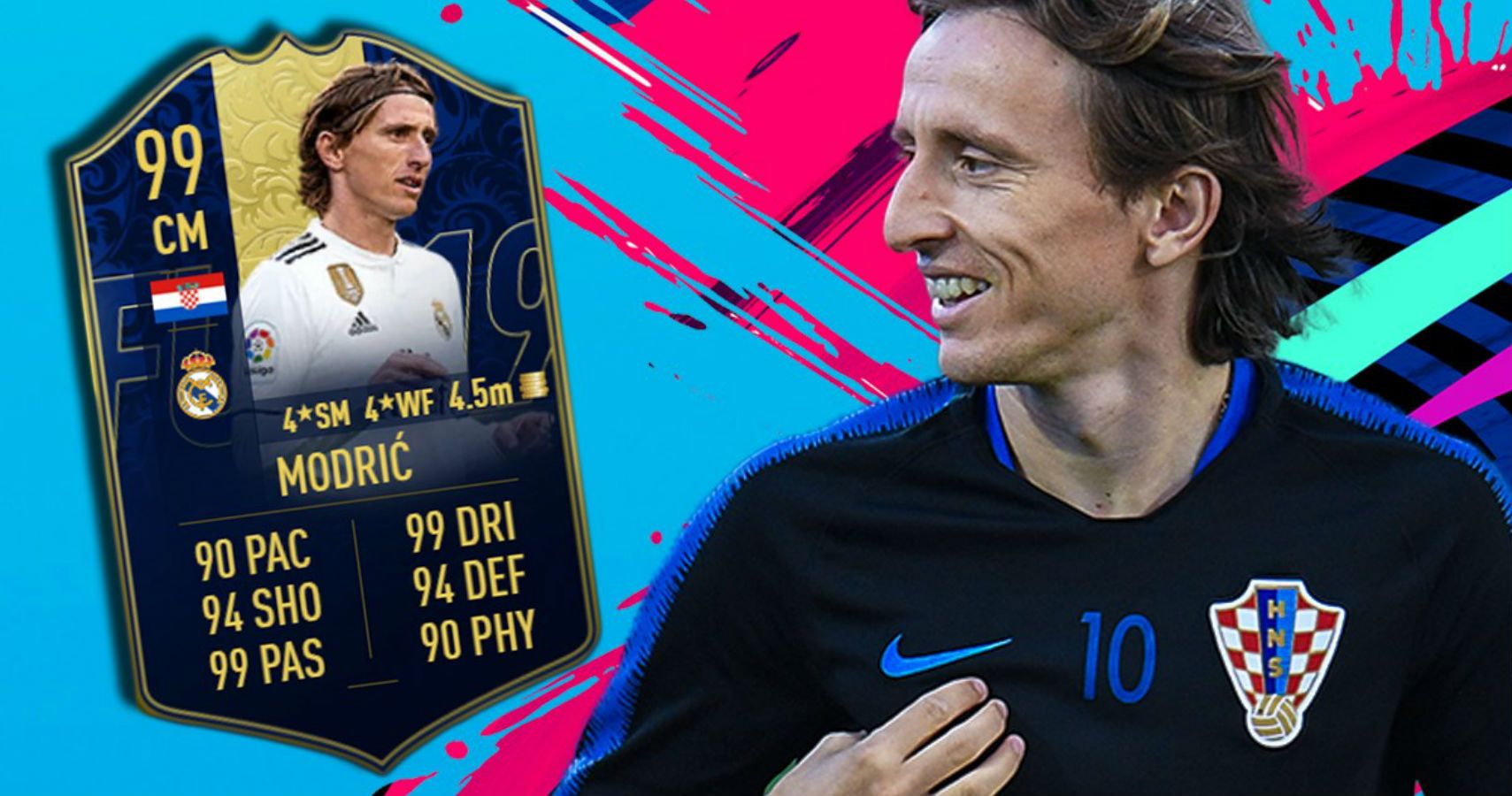 Luka Modric Fifa Cards Cheap Shop | www.oceanproperty.co.th