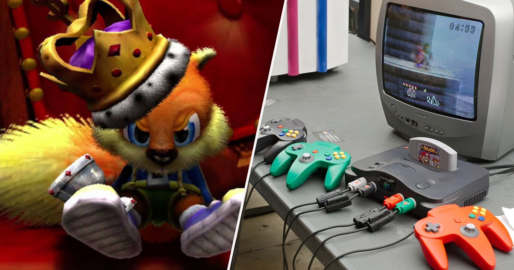 Zelda: Majora's Mask At 20 - The Enduring Appeal Of Nintendo's