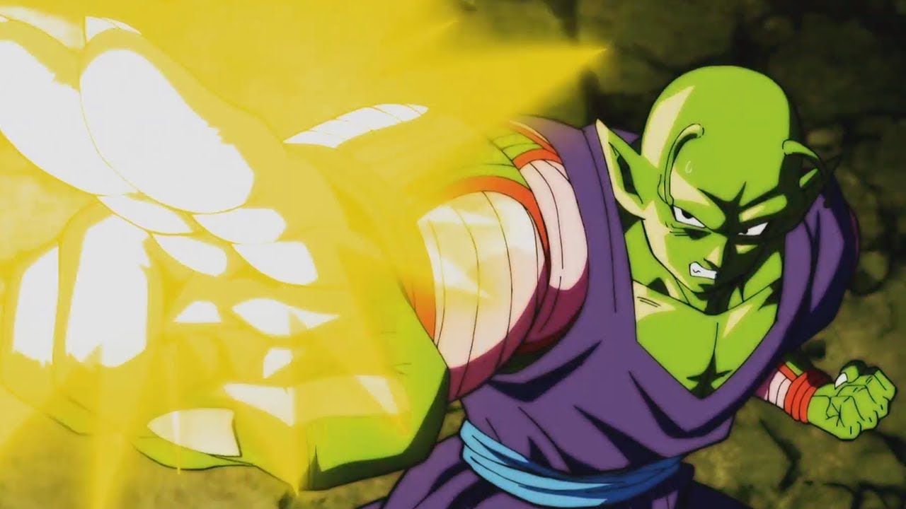 30 Non-Saiyan Dragon Ball Characters From Weakest To Most Powerful ...