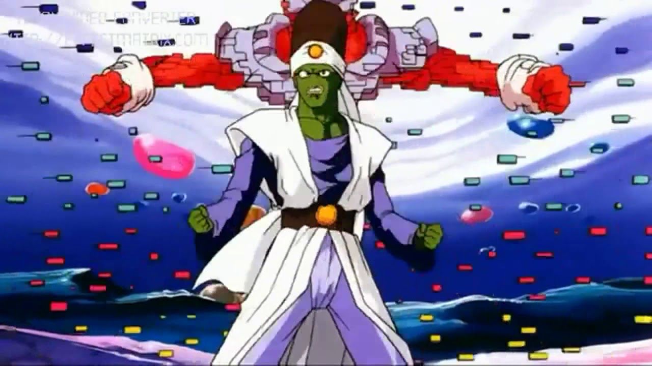 Dragon Ball: 15 Characters Stronger Than Frieza (And 15 Strange Ones ...