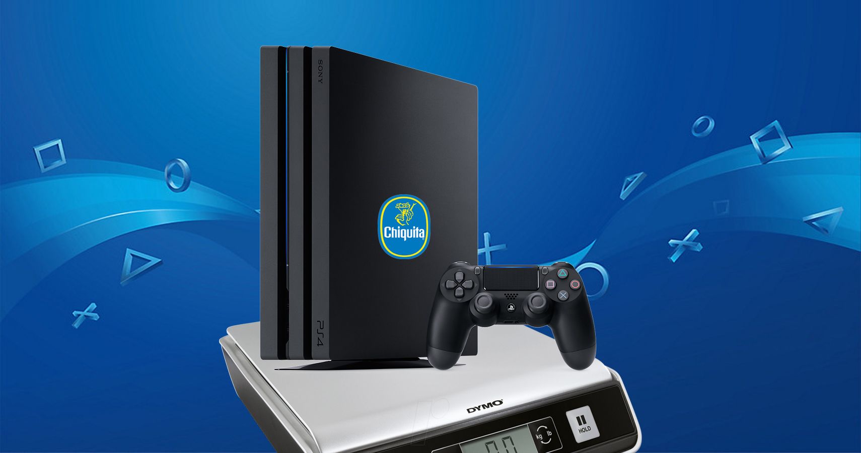 French Man Gets Four Months In Prison For Replacing PS4 Price Tag With $10  Fruit Sticker