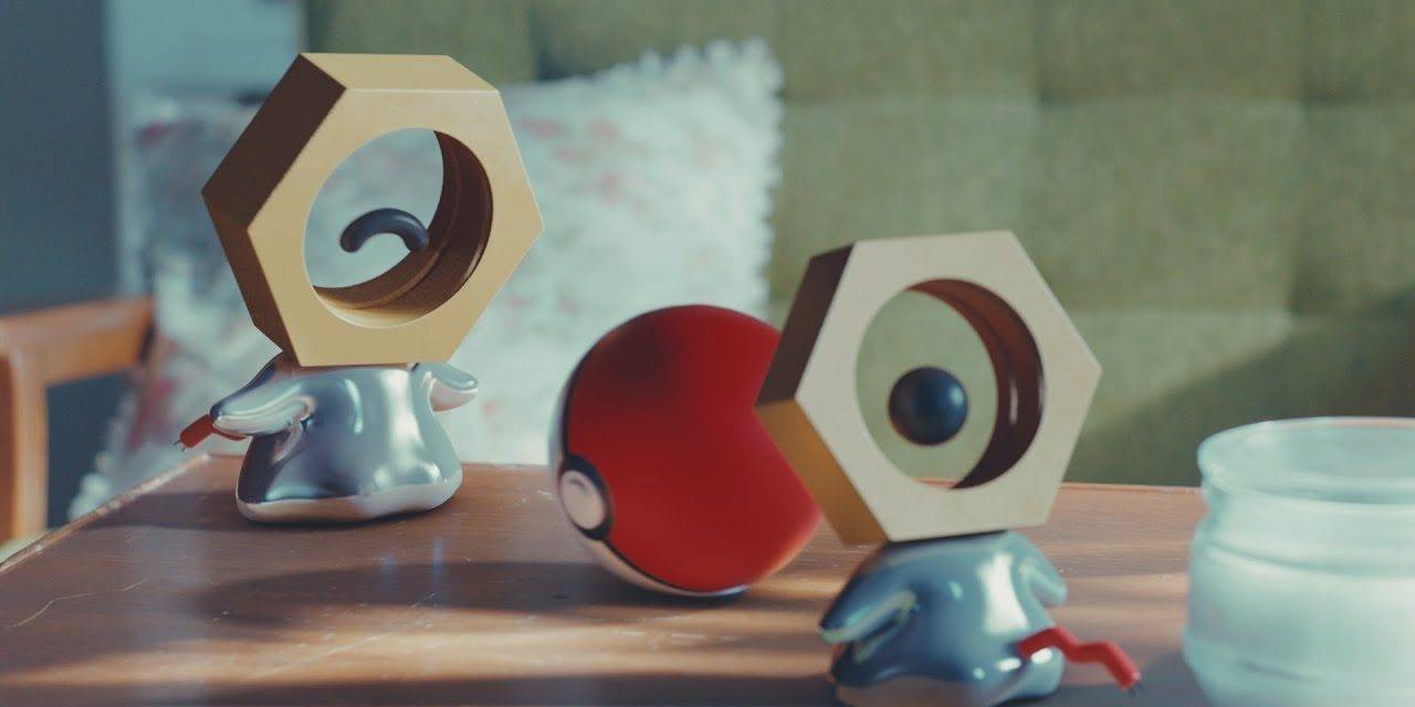 Pokemon Go 12 Tricks To Get Yourself A Melmetal Meltan S Evolution