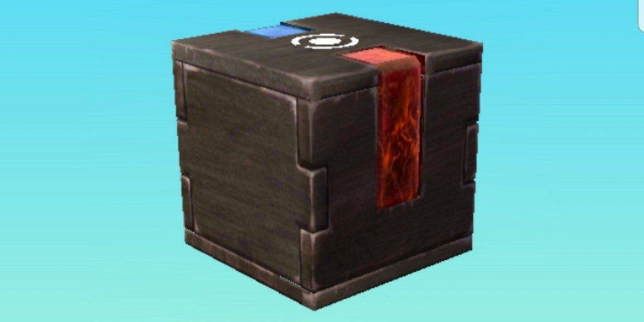 Pokemon Go 12 Tricks To Get Yourself A Melmetal Meltan S Evolution Pokemon Go 12 Tricks To Get Yourself A Melmetal Meltan S Evolution