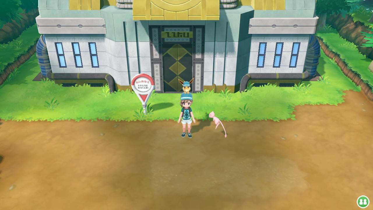 Pokémon Let's Go Pikachu Eevee: How To Get To The Power Plant And