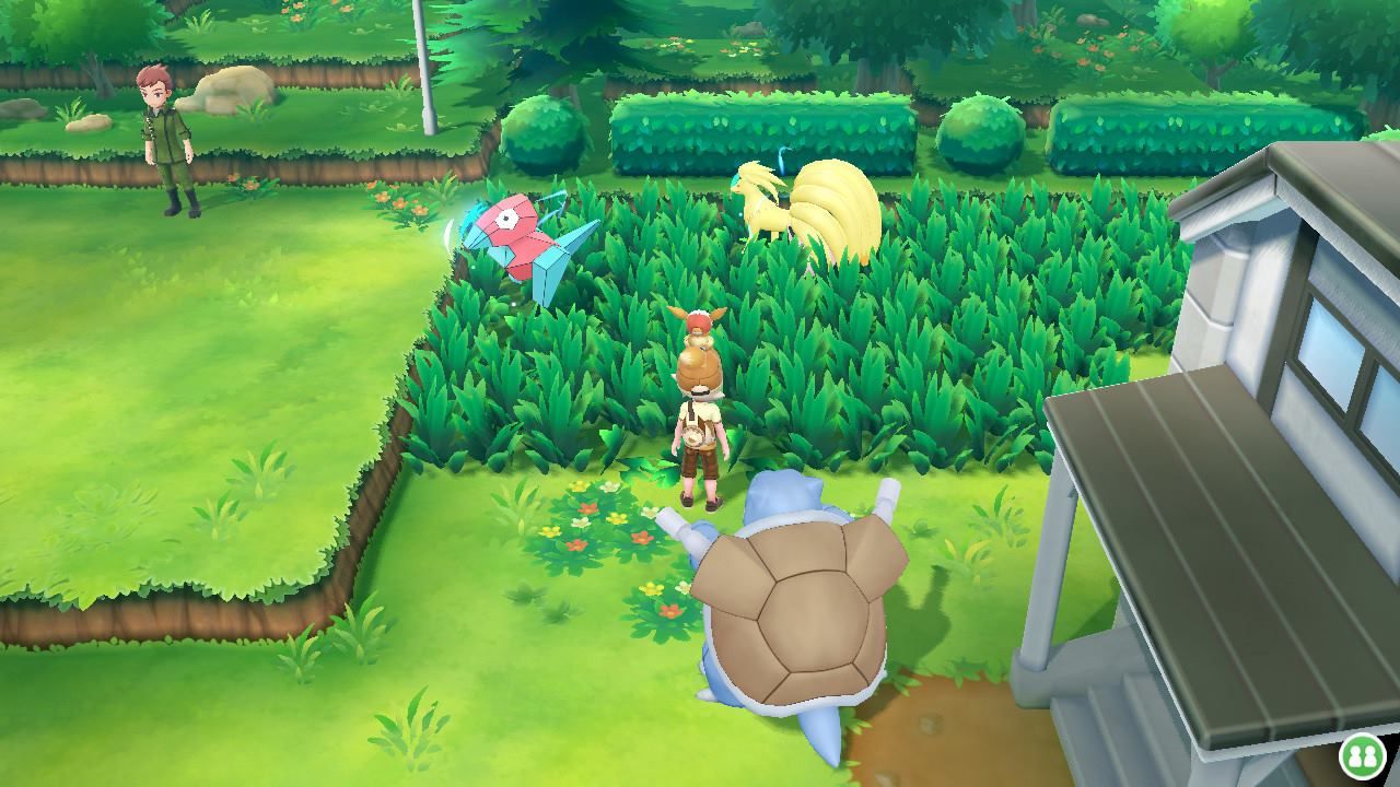 Pokémon Let's Go Johto: 10 Features We'd Love To See