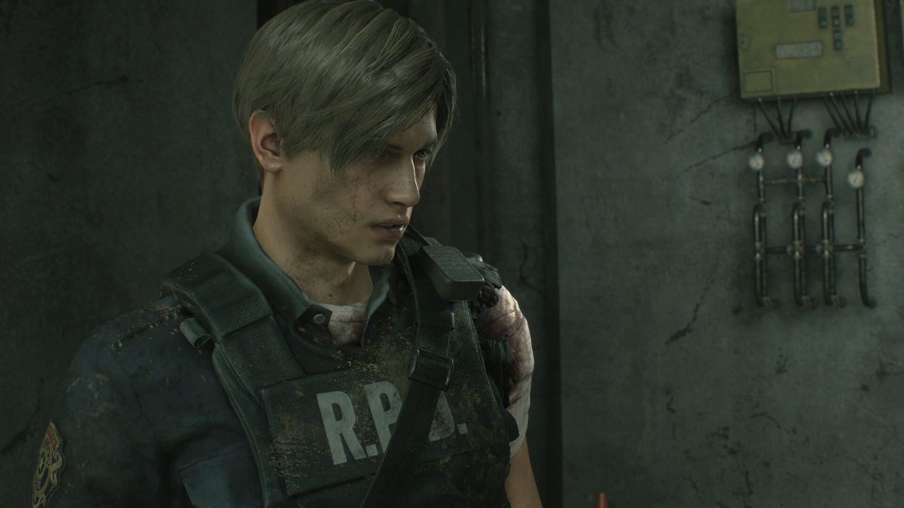 Resident Evil 2 One Shot Success Rate Header