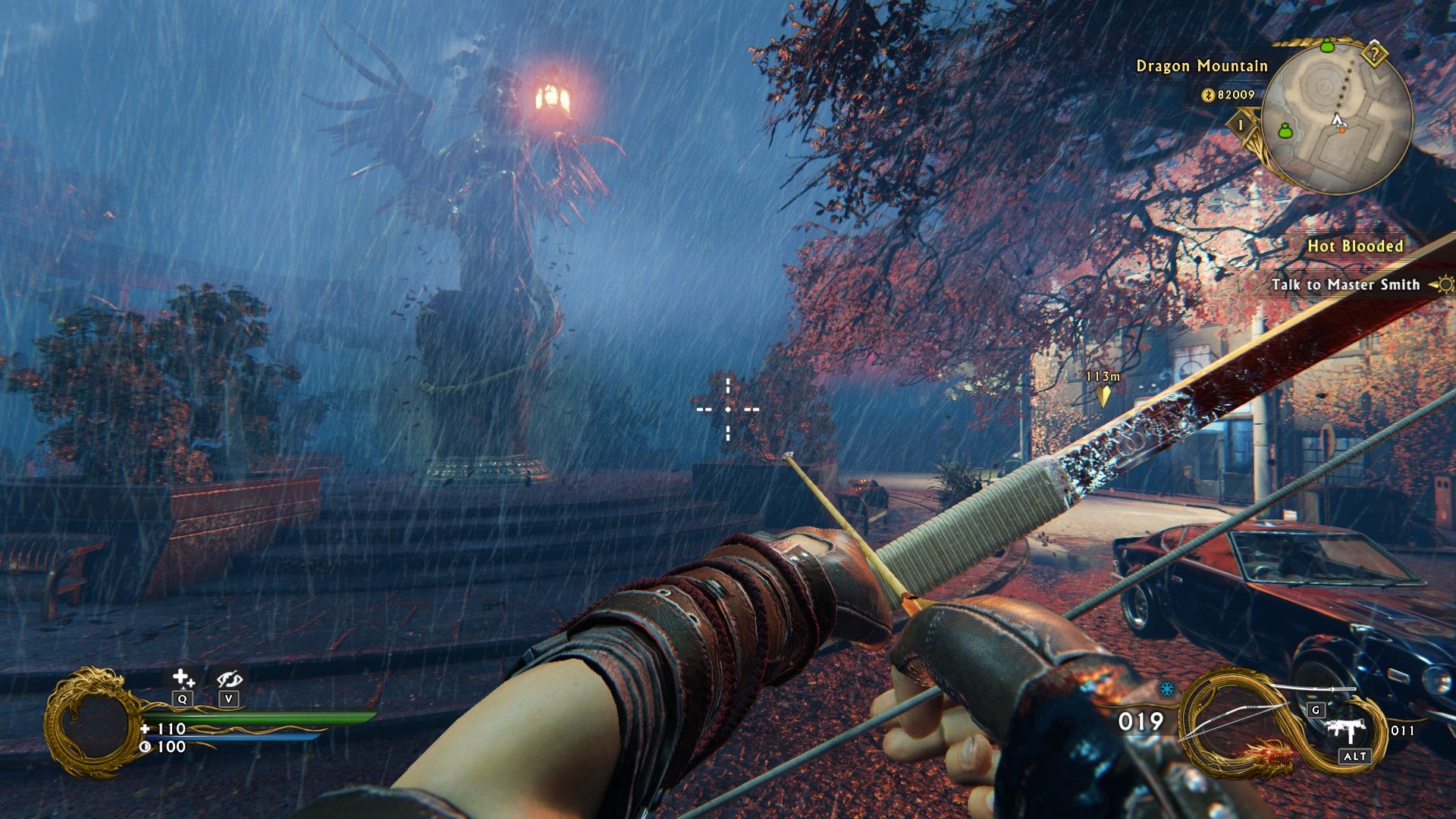 Shadow Warrior 2  Devolver Digital Games