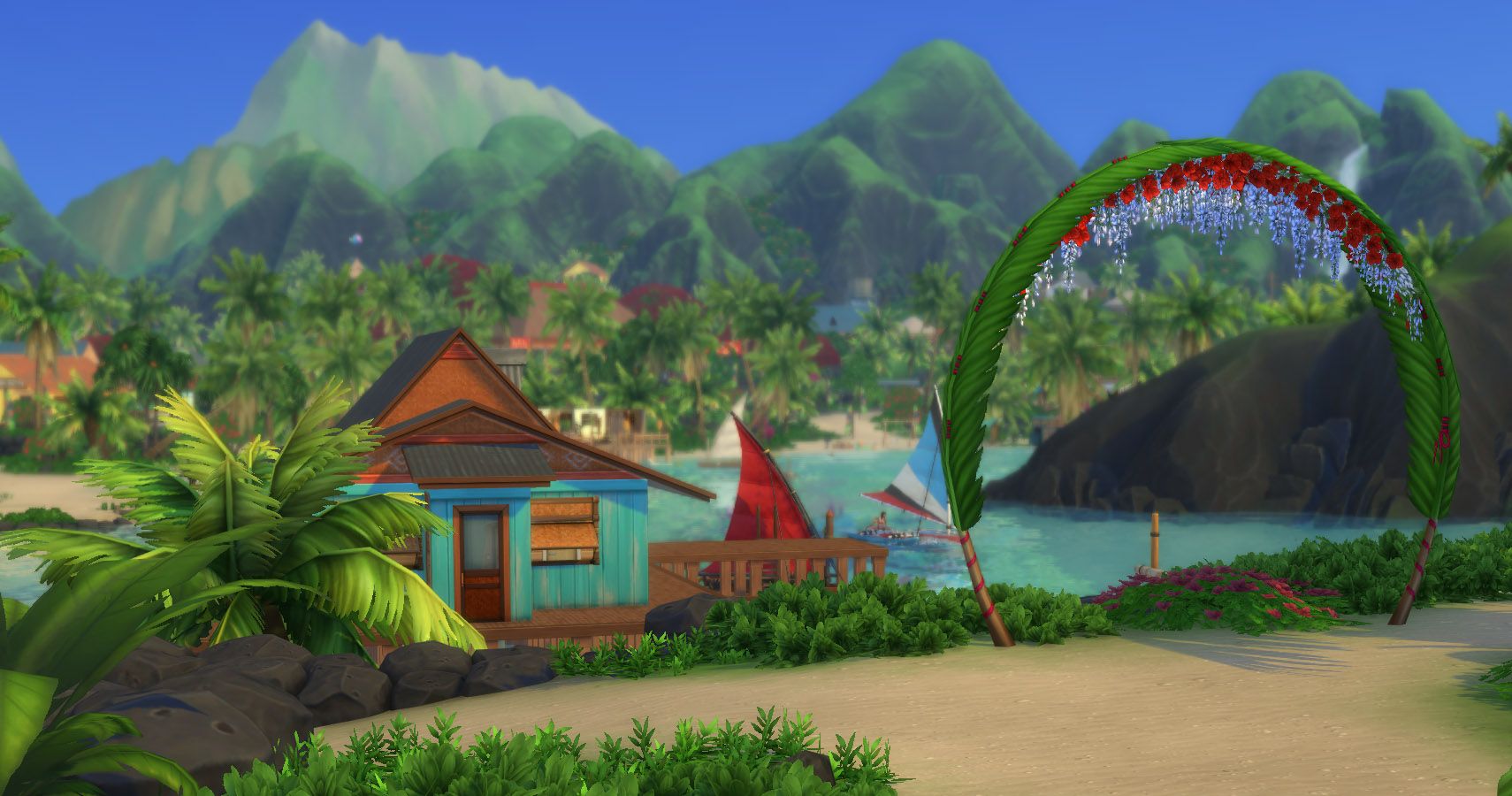 Lists Of The Best Sims 4 Expansion Packs Are Pointless