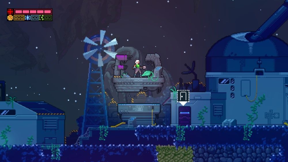 Skytorn Cancelled