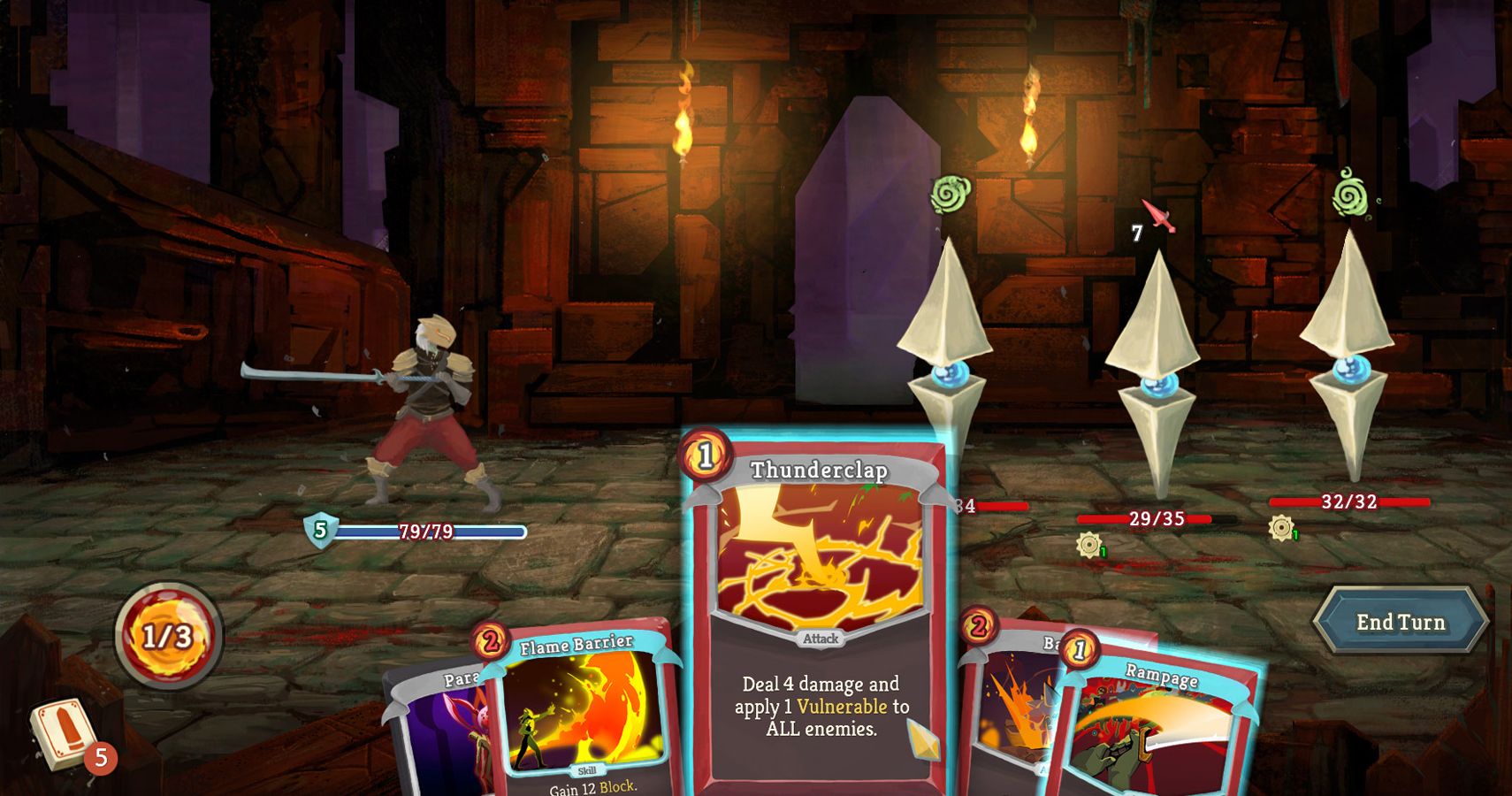 Review: Slay the Spire Is a Thrilling Deck-Building Roguelike - Slant  Magazine