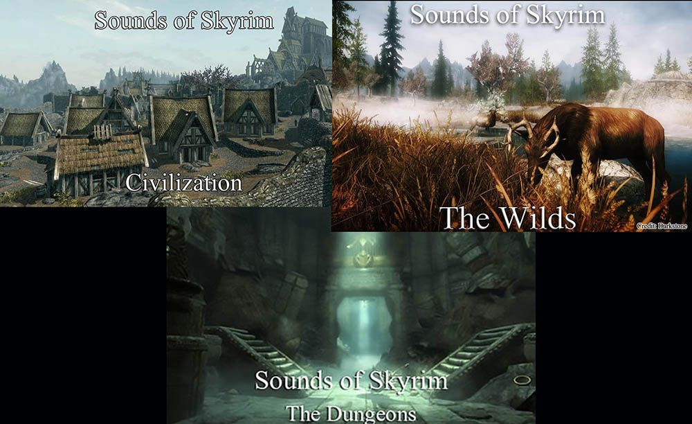 best skyrim vr mods