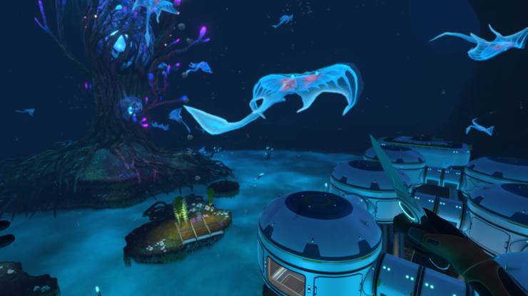 Tips For Building Your Base In Subnautica Thegamer Tips For Building Your Base In Subnautica Thegamer