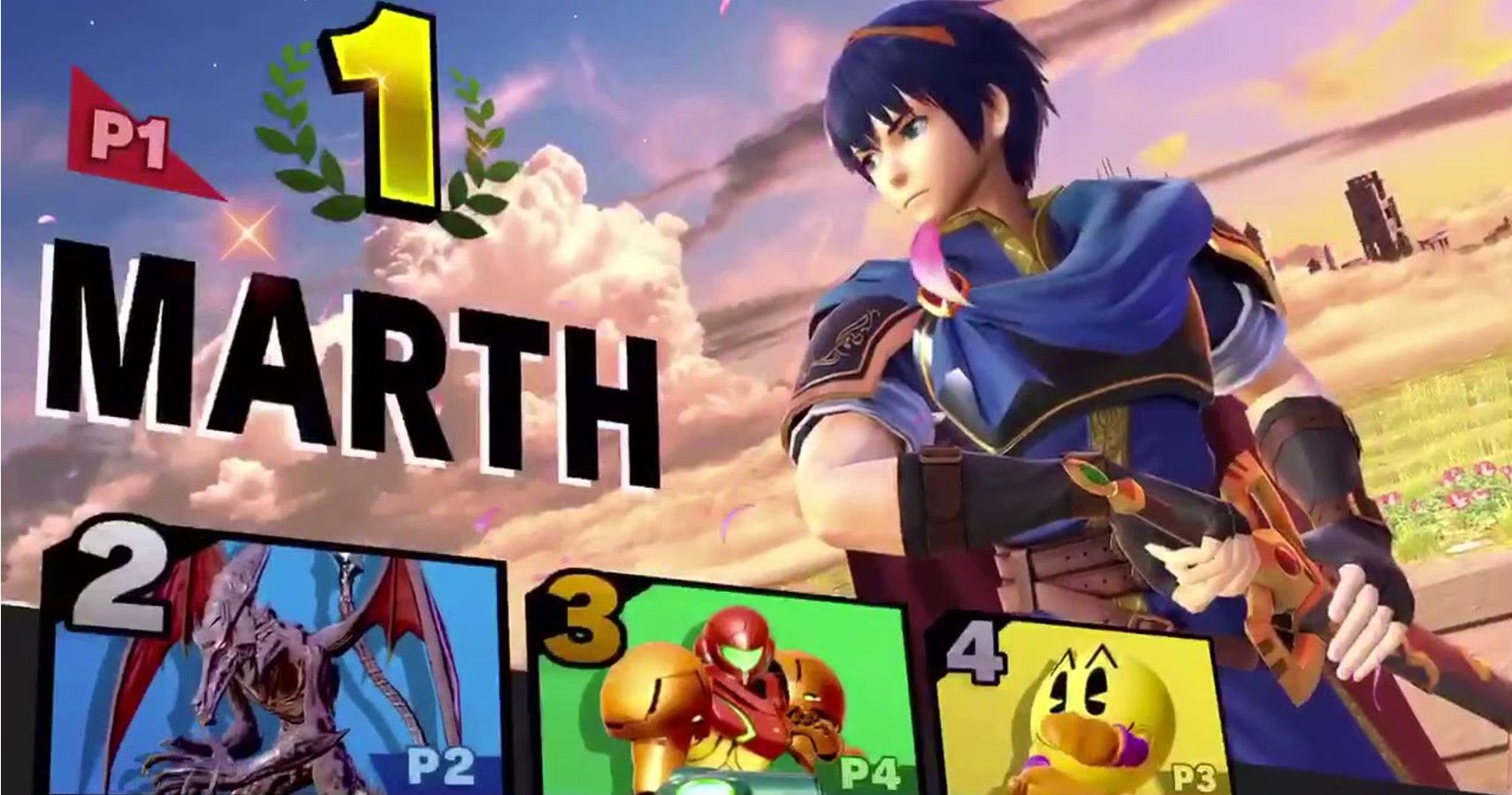 Smash Bros Ultimate Guide To Unlocking Characters