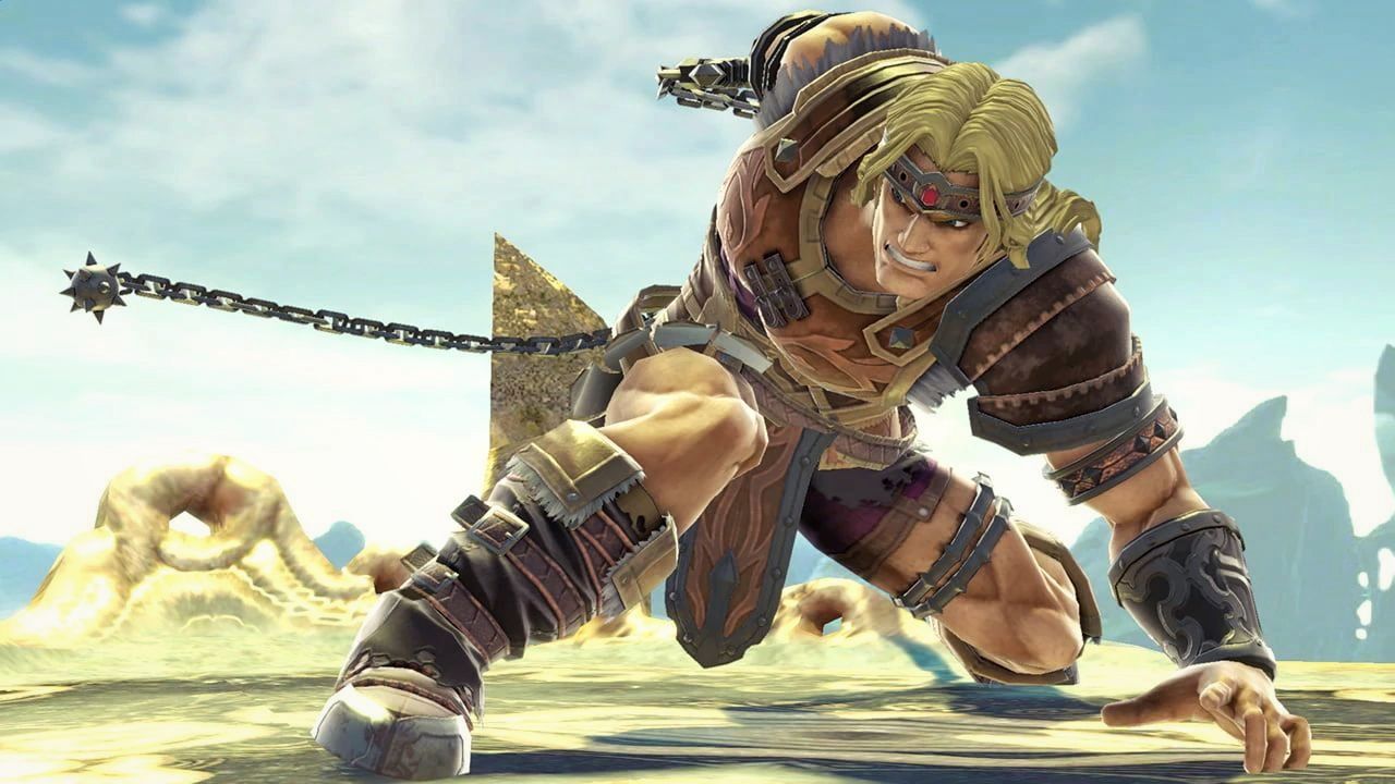 Super Smash Bros Ultimate 10 Characters So Strong They Break The Game (And 10 Who Are Too Weak)