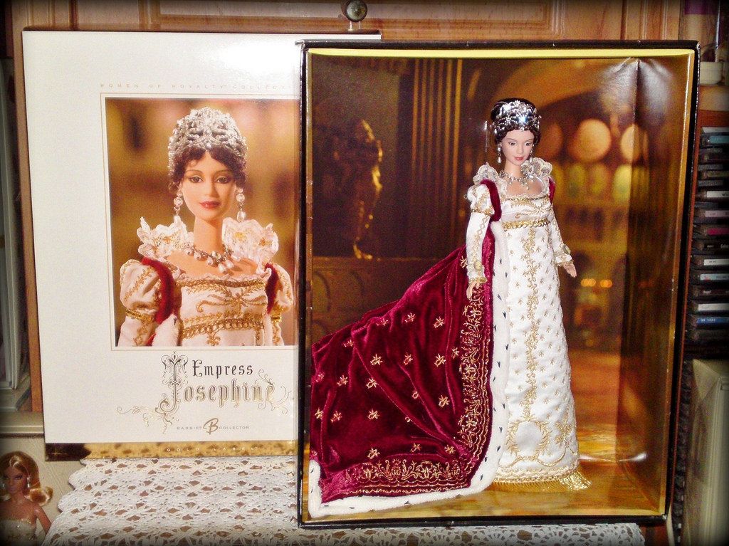 The Rarest Barbie And Ken Dolls (And How Much They Are Worth)