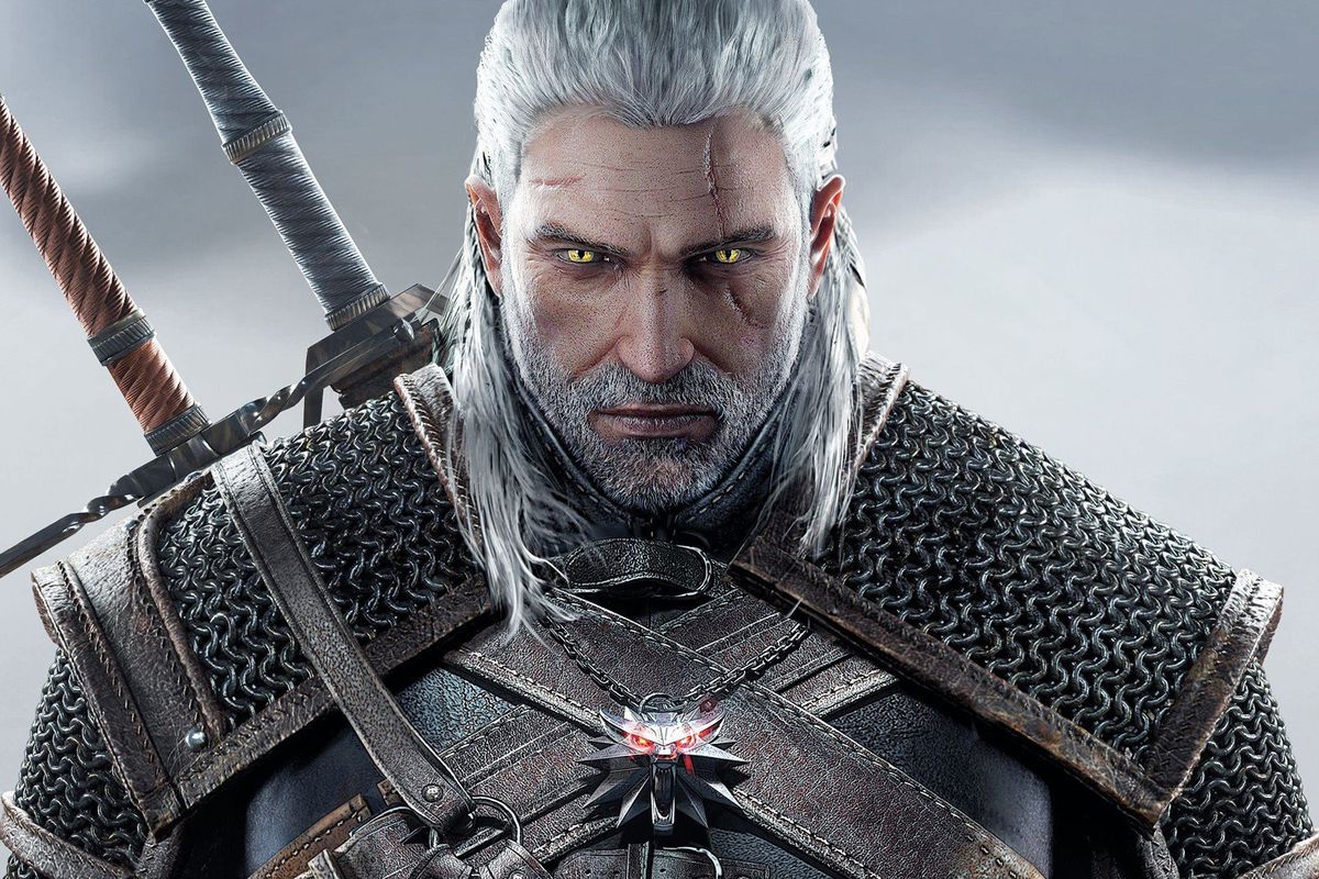 Rumor Witcher 3 Is Coming To Switch  Which Means Geralt For Smash Is On The Table