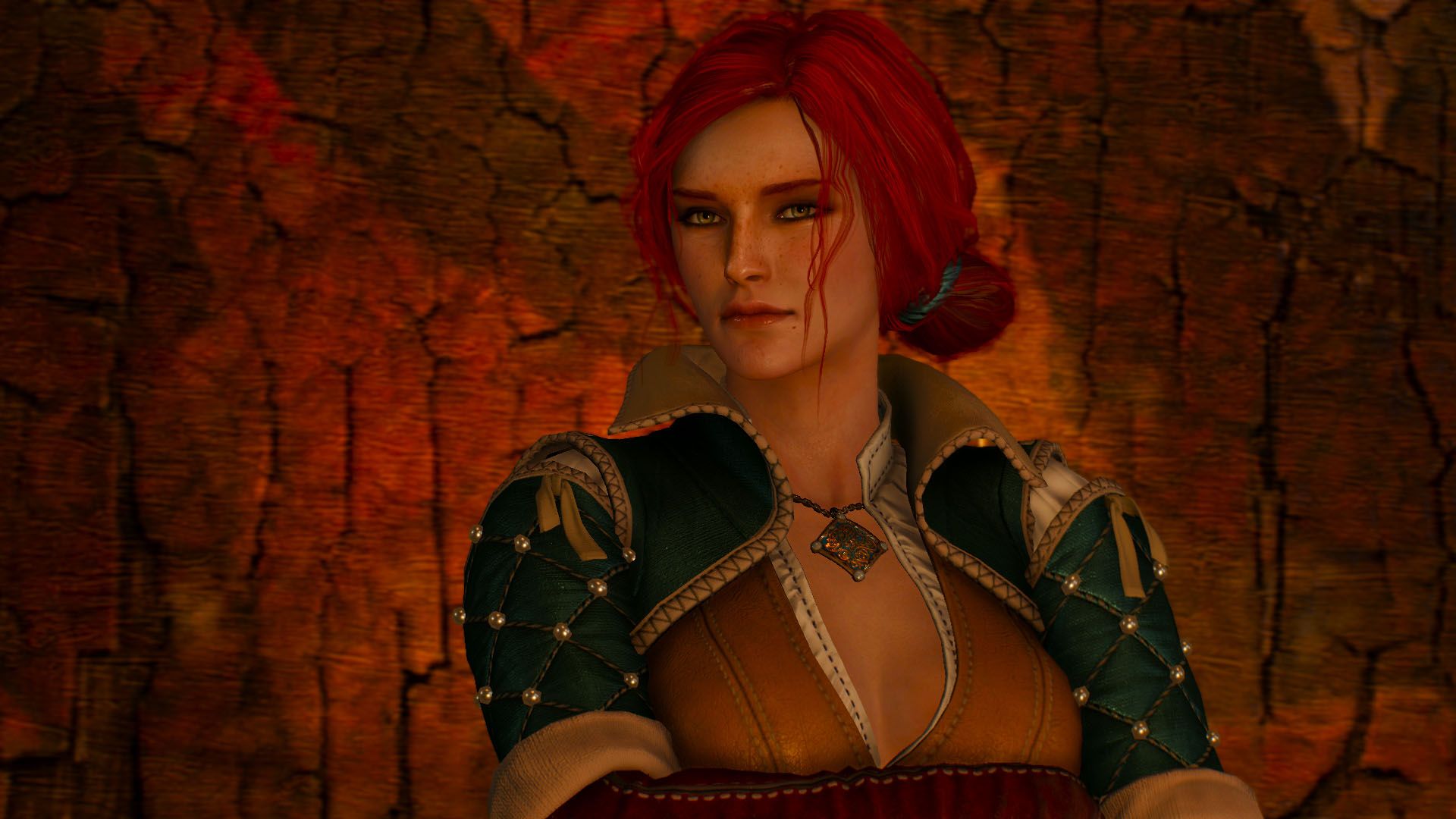 Witcher 3 10 Facts You Didnt Know About Triss 8490